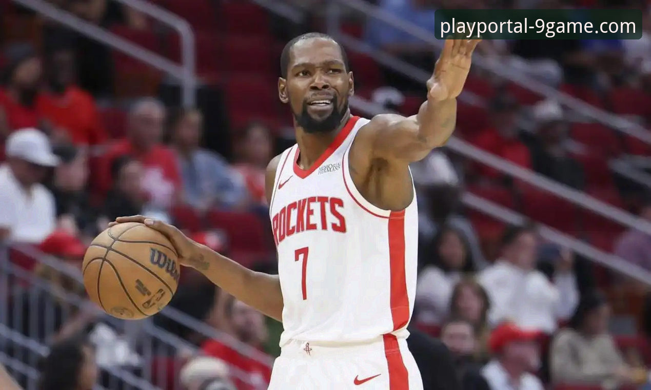 火箭主场大胜尼克斯：一场攻防节奏的全面解析